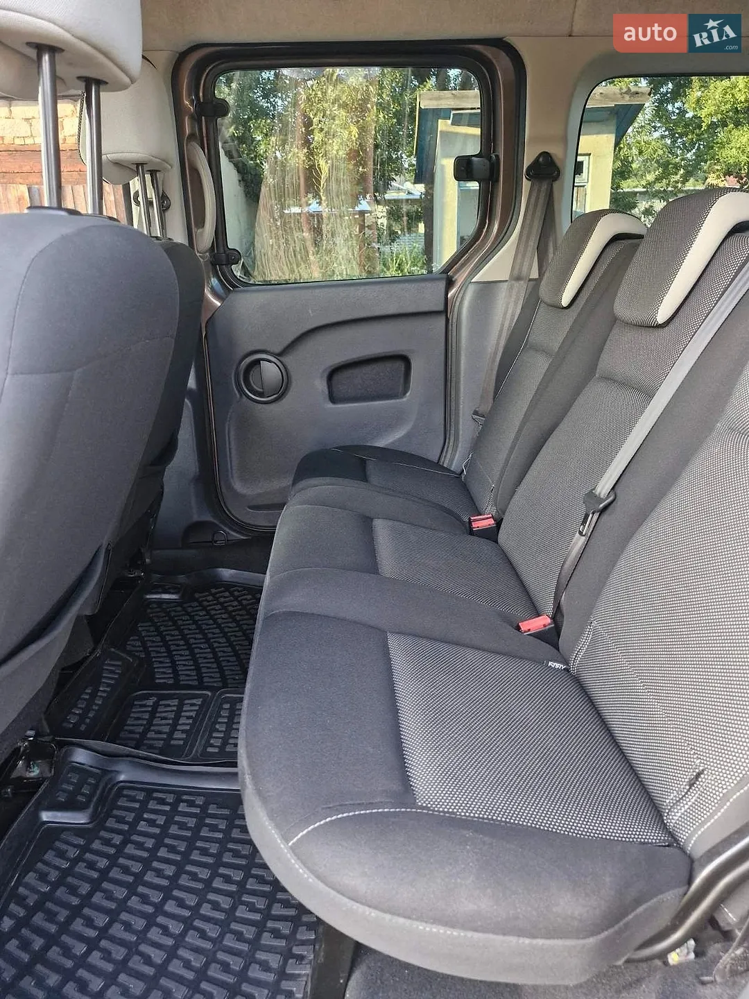 2013 Renault Kangoo - мініатюра 27