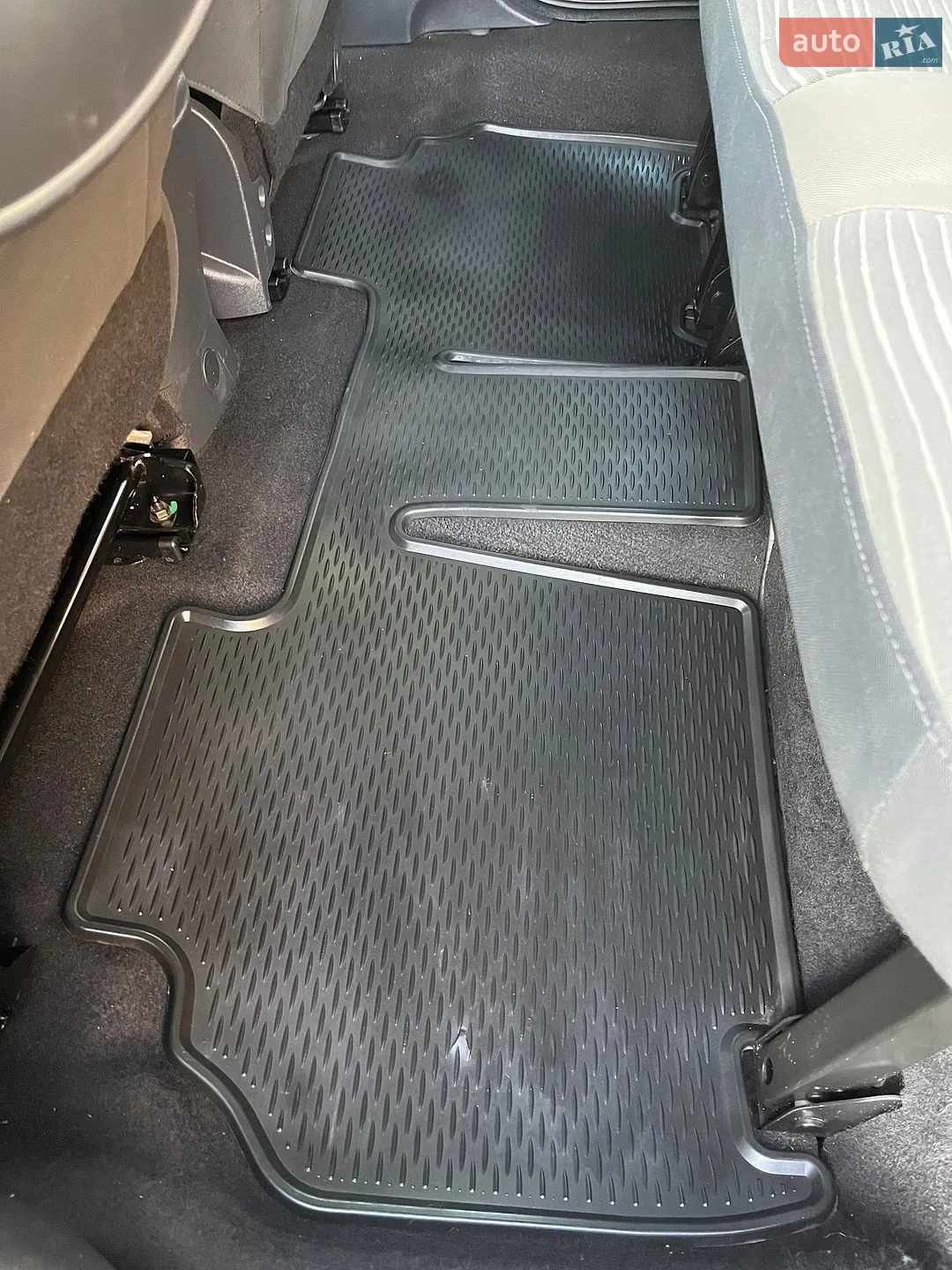 2011 Renault Kangoo - мініатюра 9