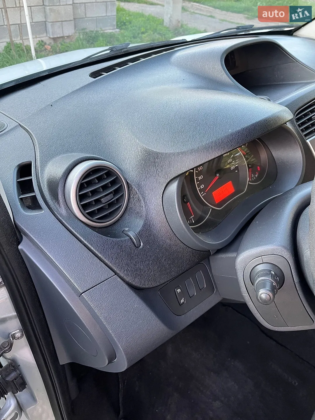 2011 Renault Kangoo - мініатюра 11