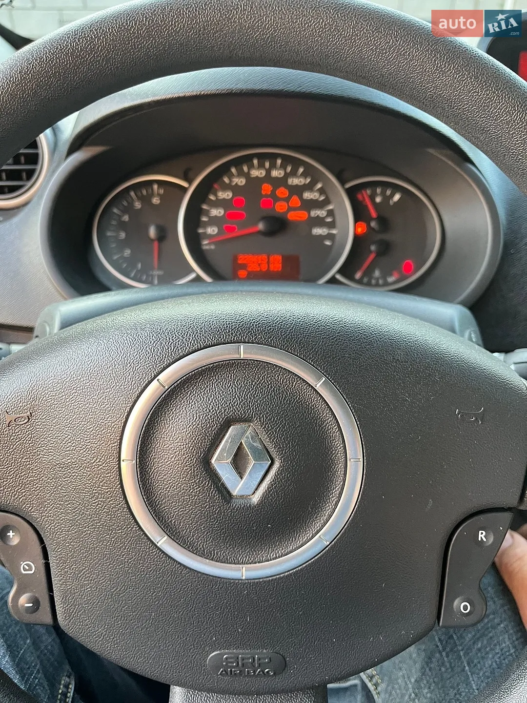 2011 Renault Kangoo - мініатюра 26
