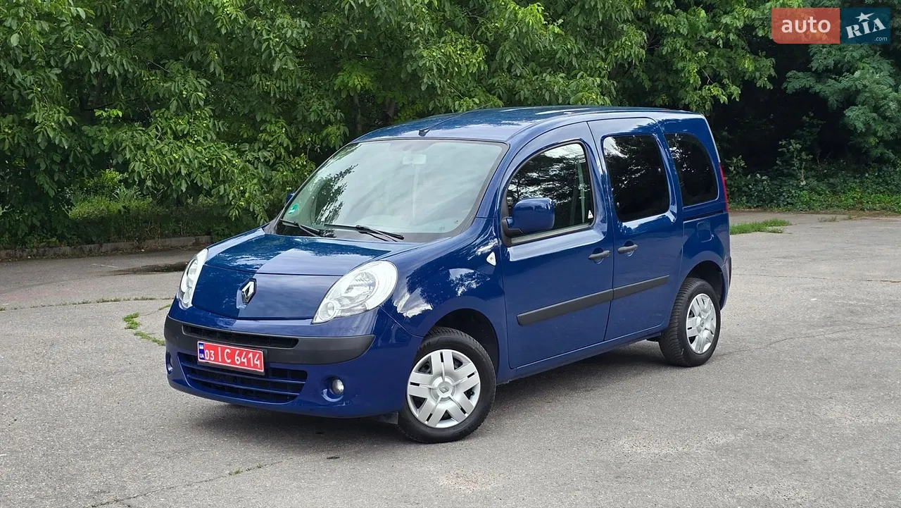 2011 Nissan Qashqai+2 - мініатюра 83