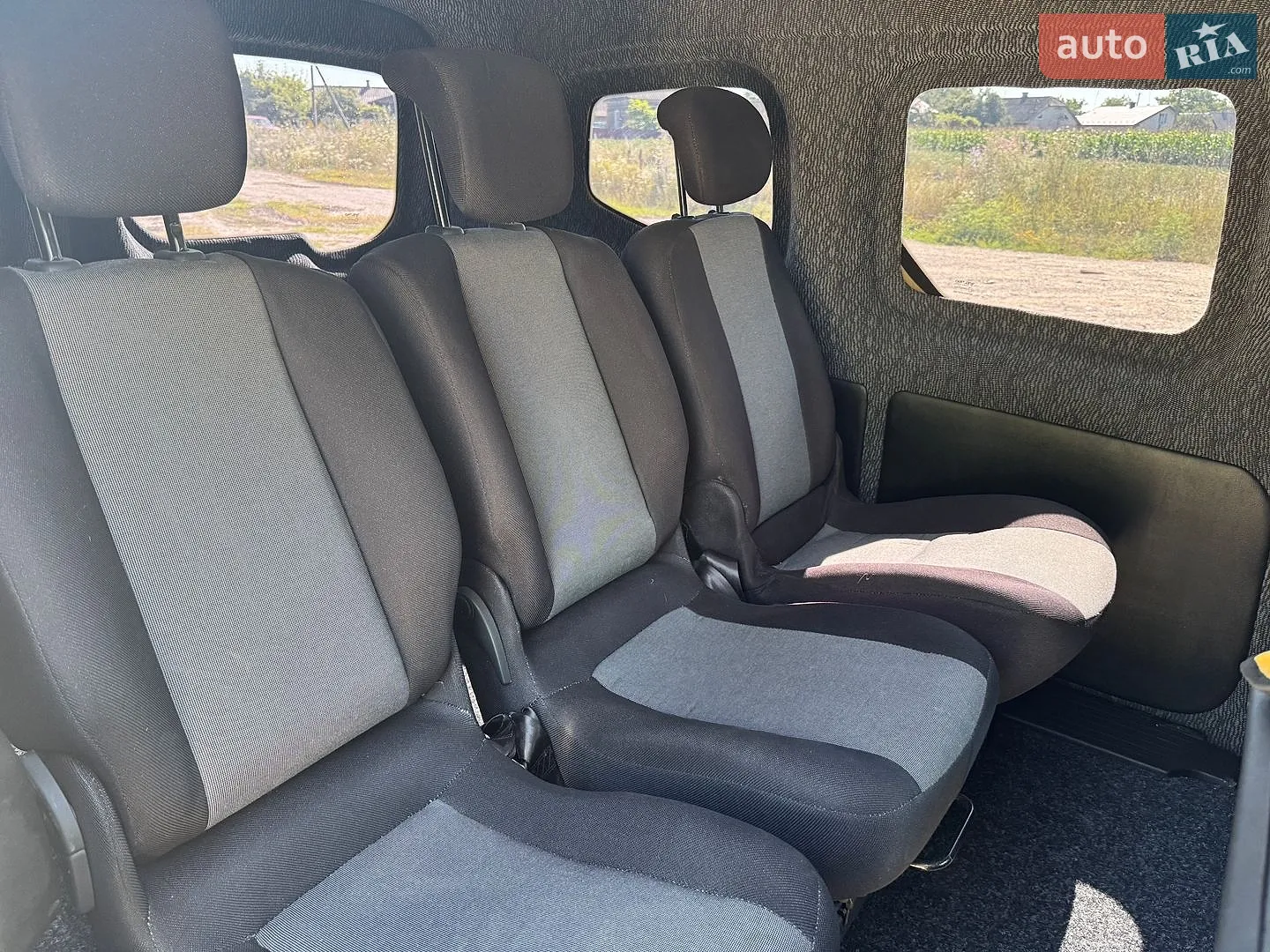 2022 Renault Kangoo - мініатюра 14
