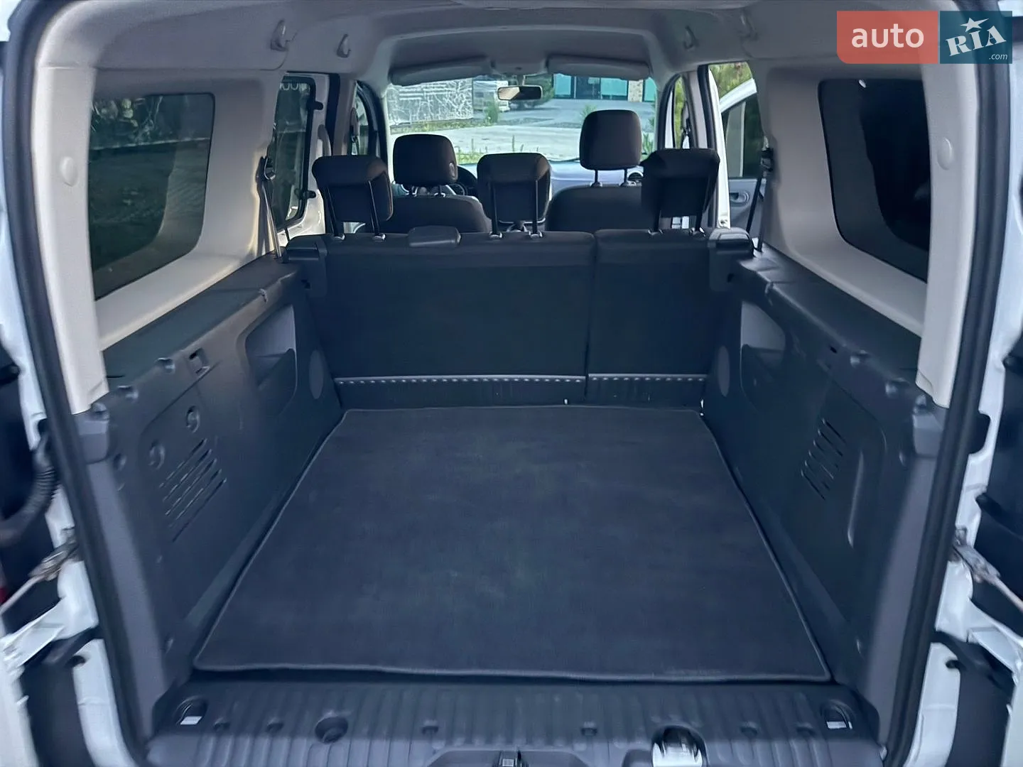 2020 Renault Kangoo - мініатюра 12