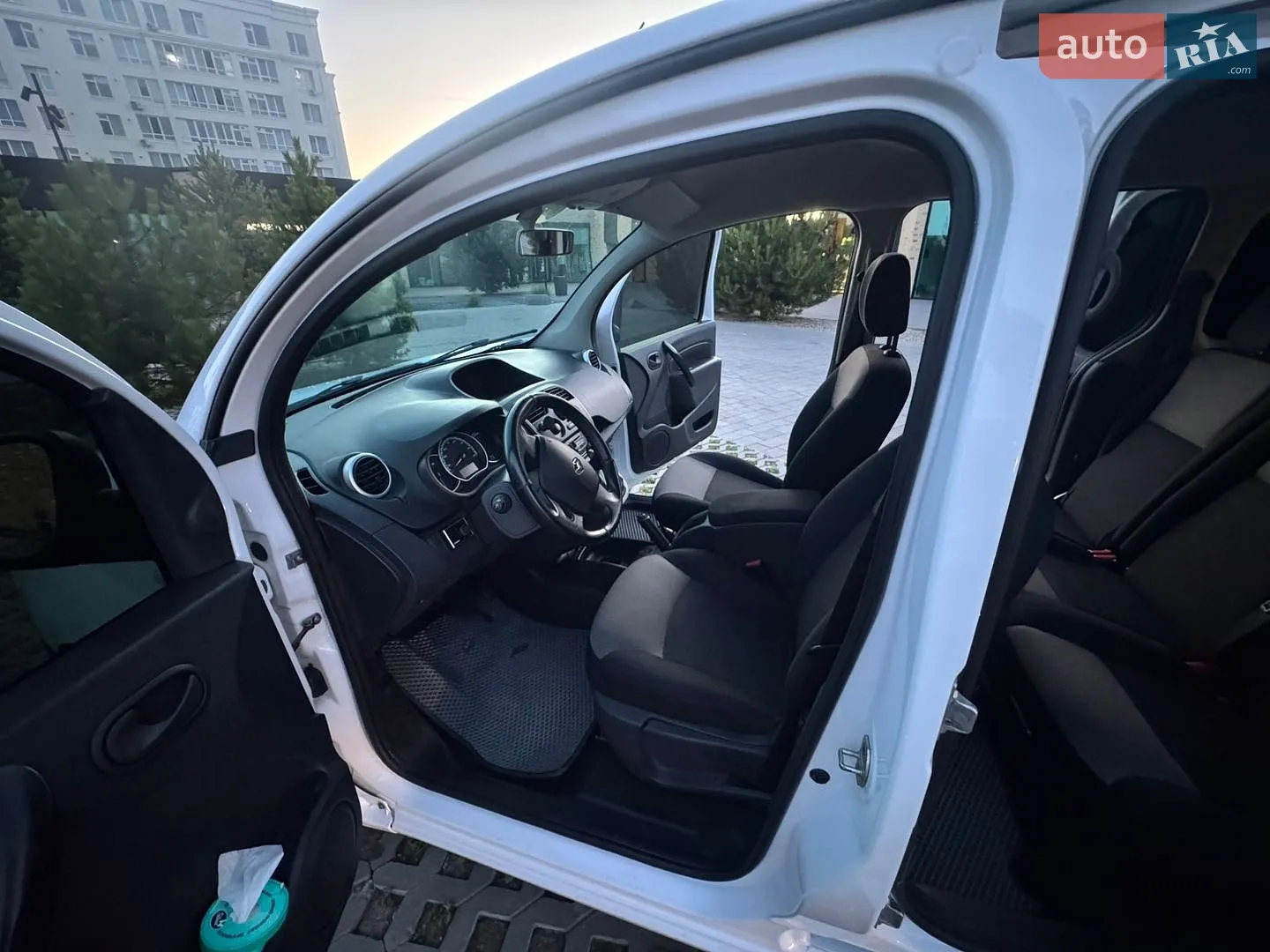 2020 Renault Kangoo - мініатюра 16