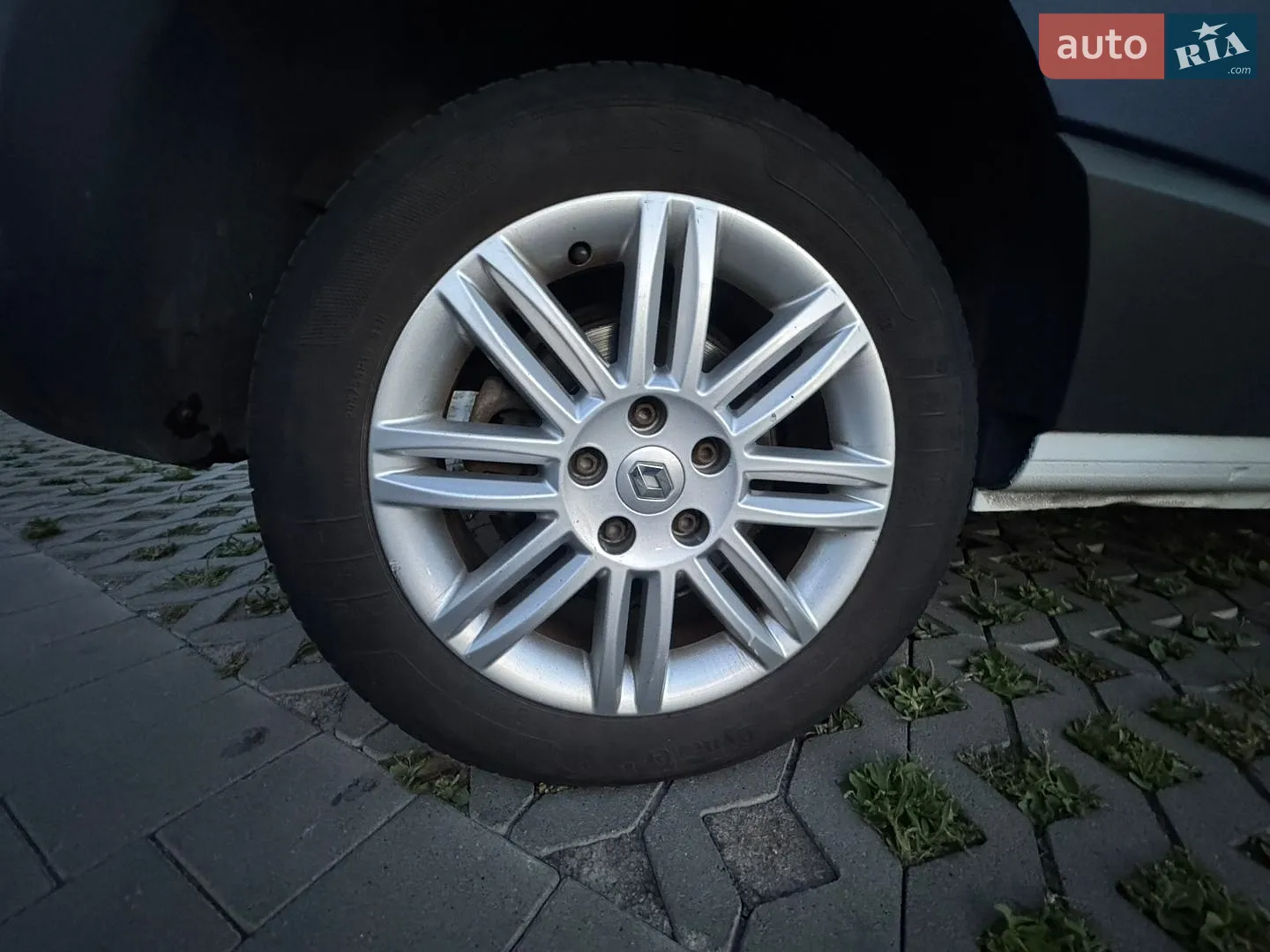 2020 Renault Kangoo - мініатюра 20