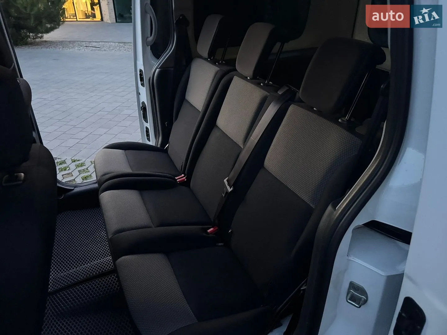 2020 Renault Kangoo - мініатюра 28