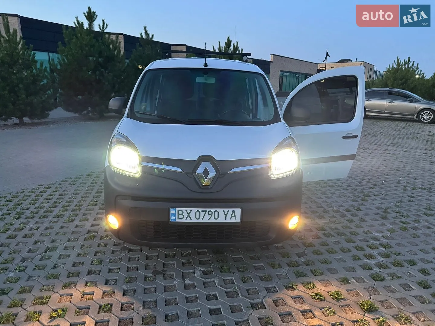 2020 Renault Kangoo - мініатюра 33