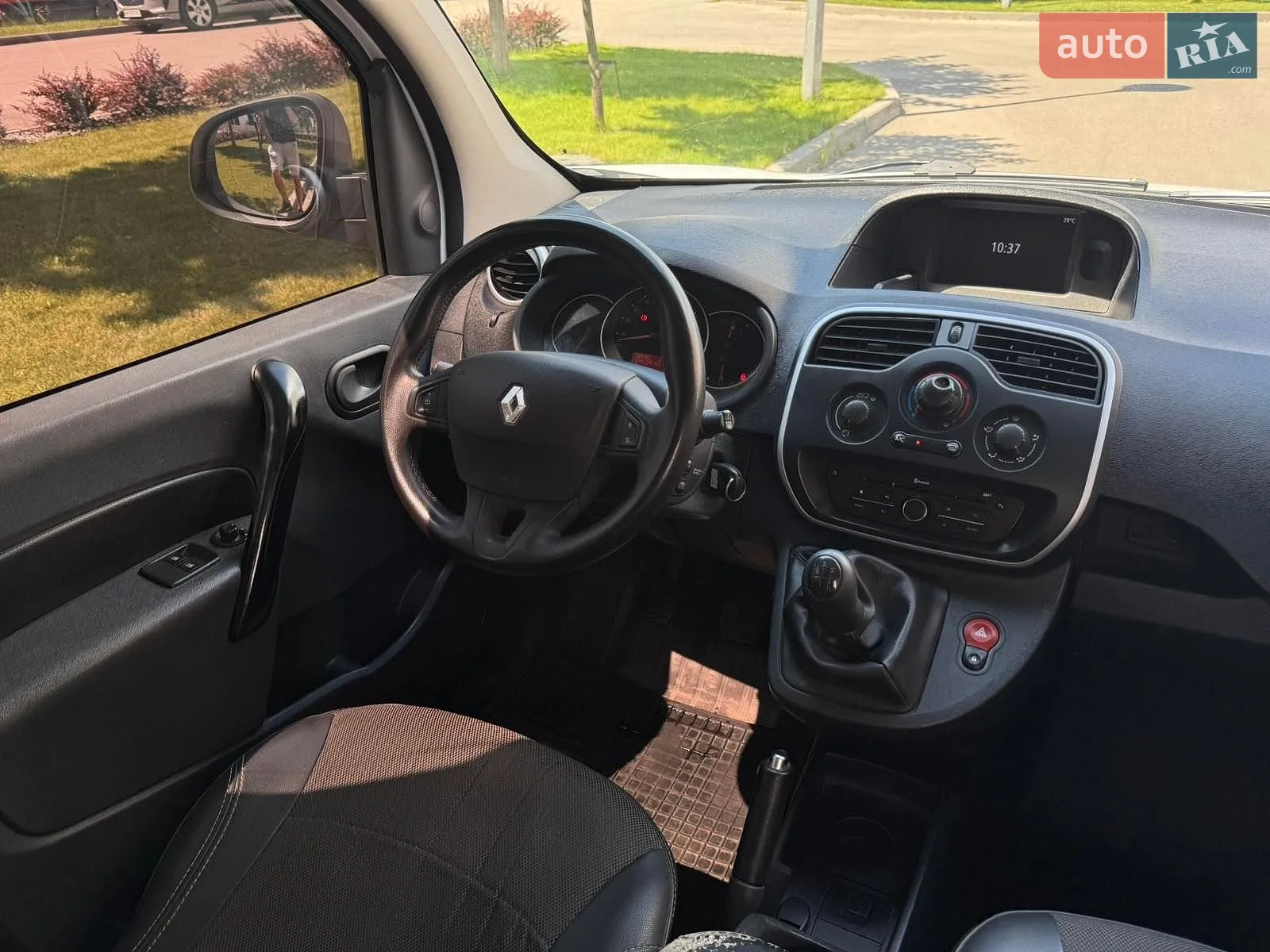 2017 Renault Kangoo - мініатюра 15