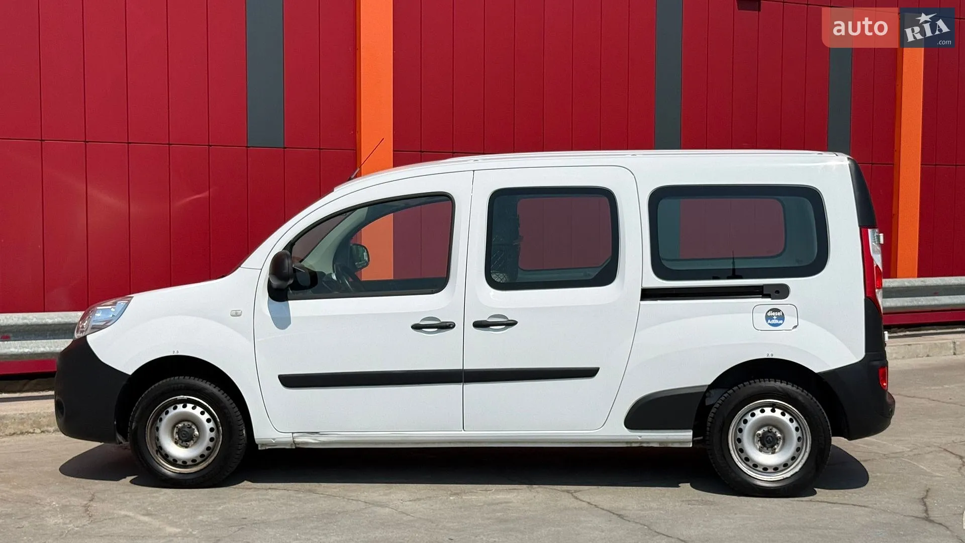 2021 Renault Kangoo - мініатюра 15