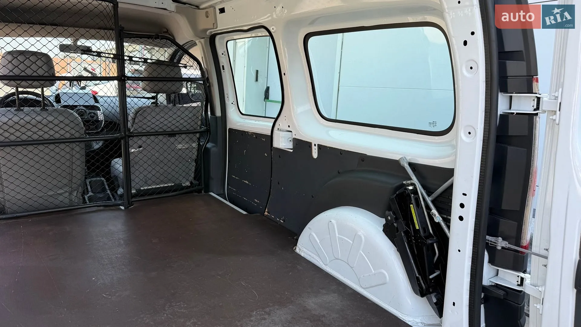 2021 Renault Kangoo - мініатюра 36