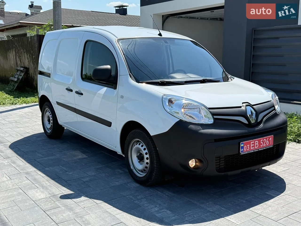 2014 Mercedes-Benz Citan - мініатюра 62