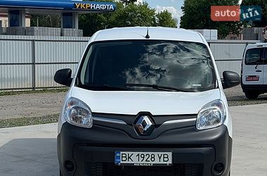 Минивэн Renault Kangoo 2020 в Млинове фото 4 Минивэн Renault Kangoo 2020 в Млинове