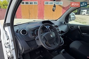 Минивэн Renault Kangoo 2020 в Млинове фото 5 Минивэн Renault Kangoo 2020 в Млинове