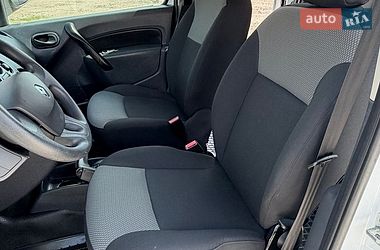 Минивэн Renault Kangoo 2020 в Млинове фото 6 Минивэн Renault Kangoo 2020 в Млинове