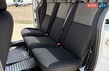 Минивэн Renault Kangoo 2020 в Млинове фото 7 Минивэн Renault Kangoo 2020 в Млинове