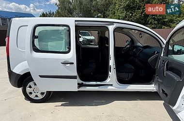 Минивэн Renault Kangoo 2020 в Млинове фото 8 Минивэн Renault Kangoo 2020 в Млинове