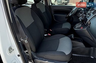 Минивэн Renault Kangoo 2020 в Млинове фото 10 Минивэн Renault Kangoo 2020 в Млинове