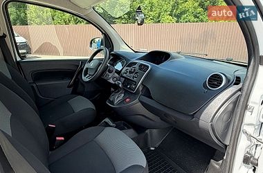 Минивэн Renault Kangoo 2020 в Млинове фото 9 Минивэн Renault Kangoo 2020 в Млинове