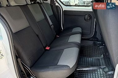 Минивэн Renault Kangoo 2020 в Млинове фото 11 Минивэн Renault Kangoo 2020 в Млинове