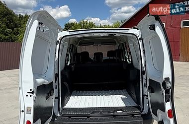 Минивэн Renault Kangoo 2020 в Млинове фото 12 Минивэн Renault Kangoo 2020 в Млинове