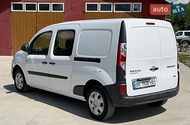 Минивэн Renault Kangoo 2020 в Млинове фото 15 Минивэн Renault Kangoo 2020 в Млинове