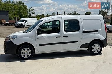 Минивэн Renault Kangoo 2020 в Млинове фото 16 Минивэн Renault Kangoo 2020 в Млинове