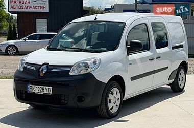 Минивэн Renault Kangoo 2020 в Млинове фото 17 Минивэн Renault Kangoo 2020 в Млинове