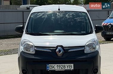 Минивэн Renault Kangoo 2020 в Млинове фото 19 Минивэн Renault Kangoo 2020 в Млинове
