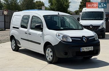 Минивэн Renault Kangoo 2020 в Млинове фото 18 Минивэн Renault Kangoo 2020 в Млинове