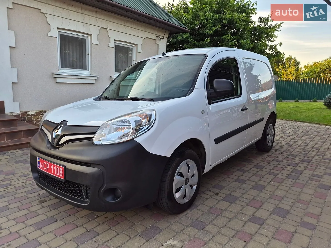 2021 Renault Kangoo - мініатюра 41