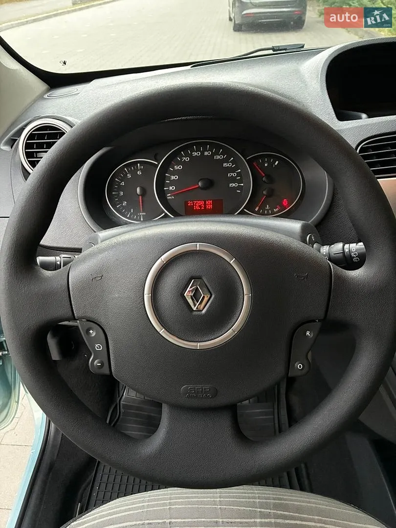 2011 Renault Kangoo - мініатюра 18