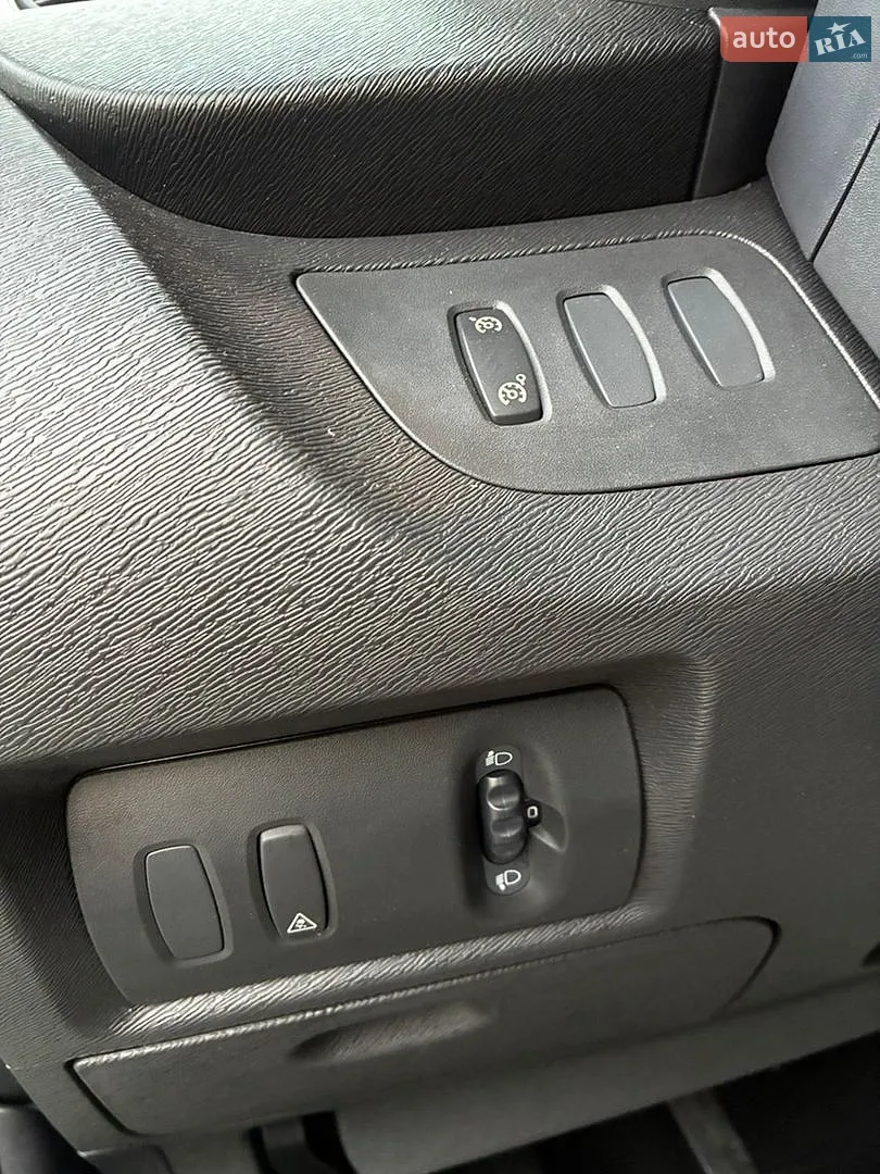 2011 Renault Kangoo - мініатюра 21