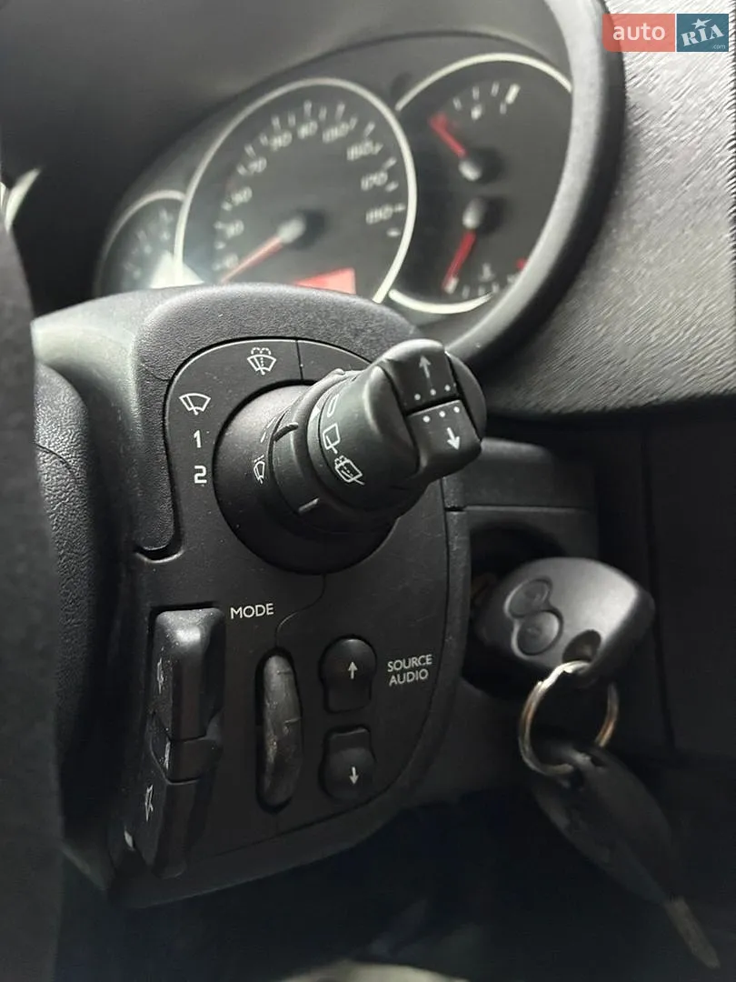2011 Renault Kangoo - мініатюра 20
