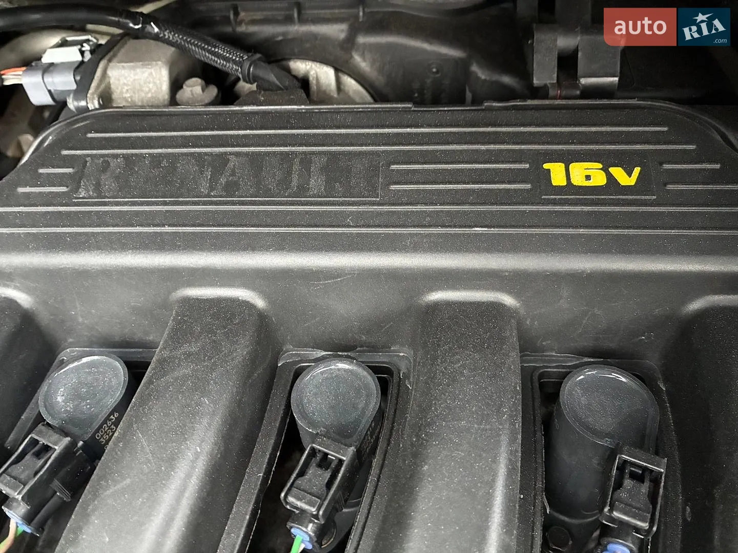 2011 Renault Kangoo - мініатюра 24