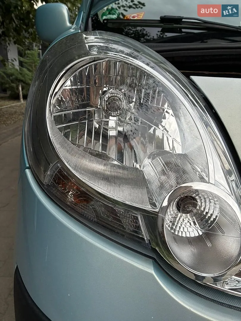 2011 Renault Kangoo - мініатюра 25
