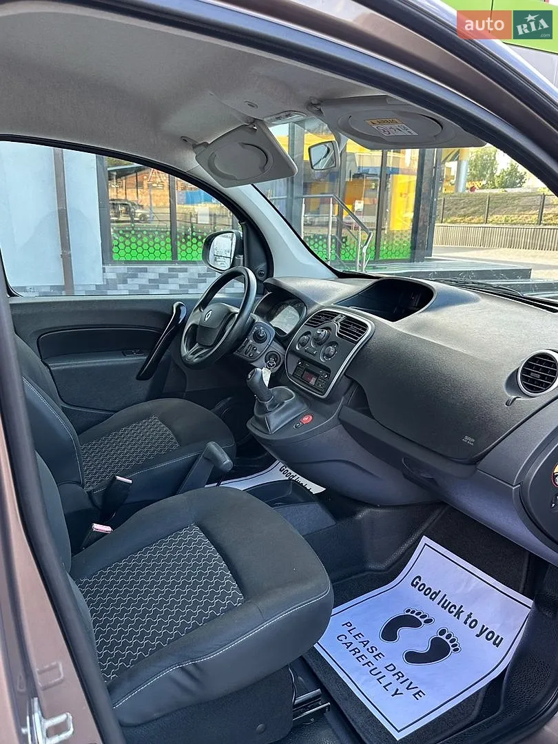 2014 Renault Kangoo - мініатюра 27
