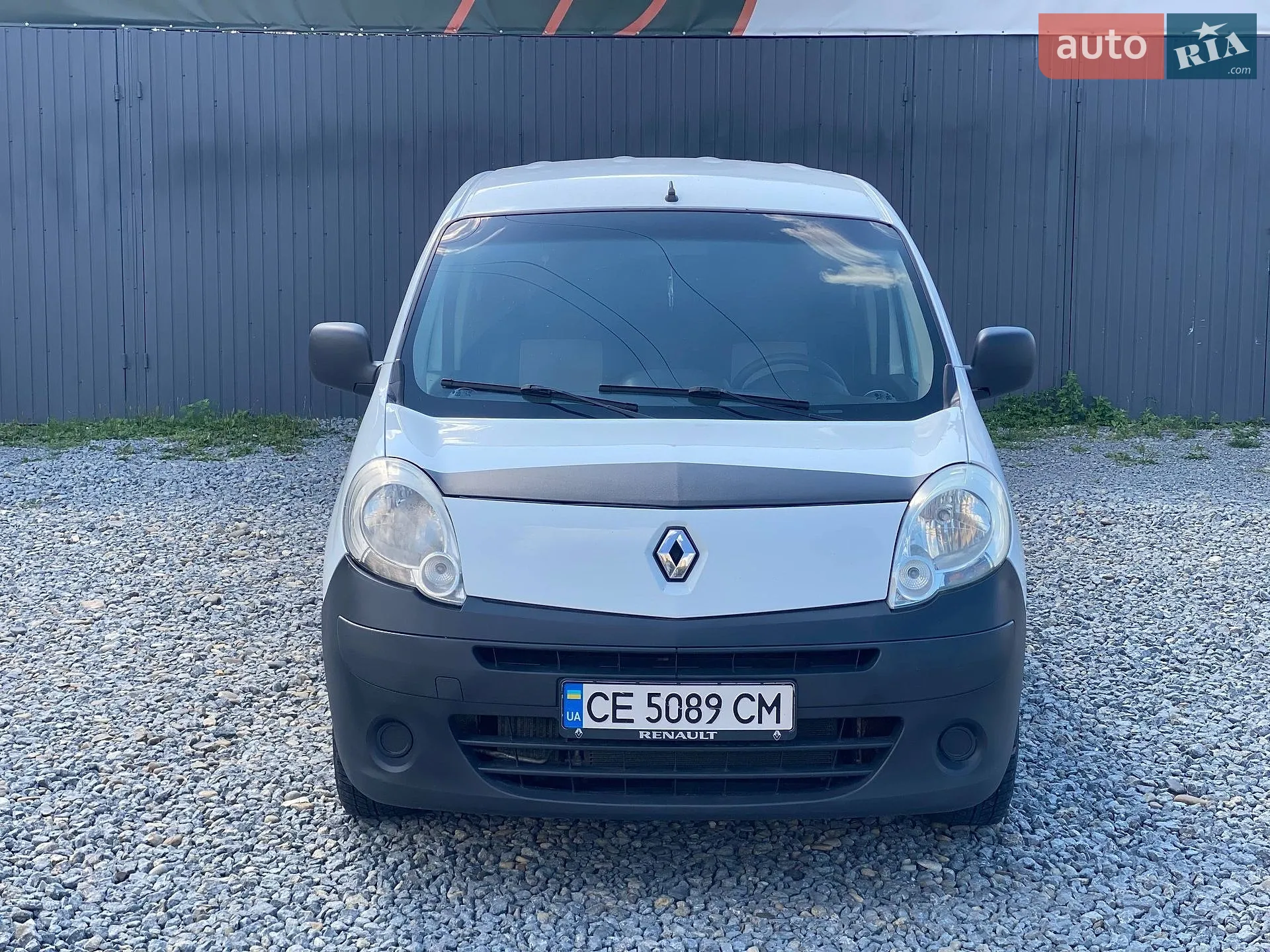 2011 Renault Kangoo - фото 1