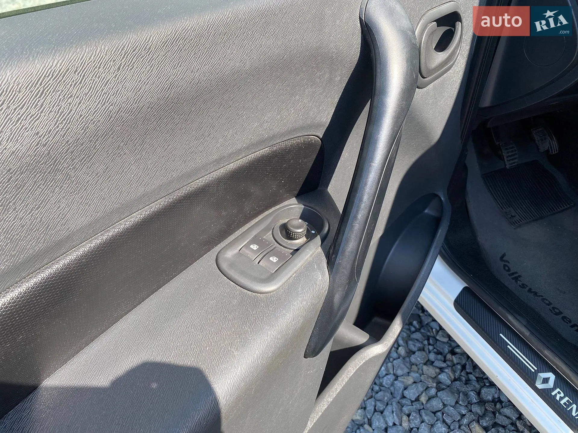 2011 Renault Kangoo - мініатюра 7