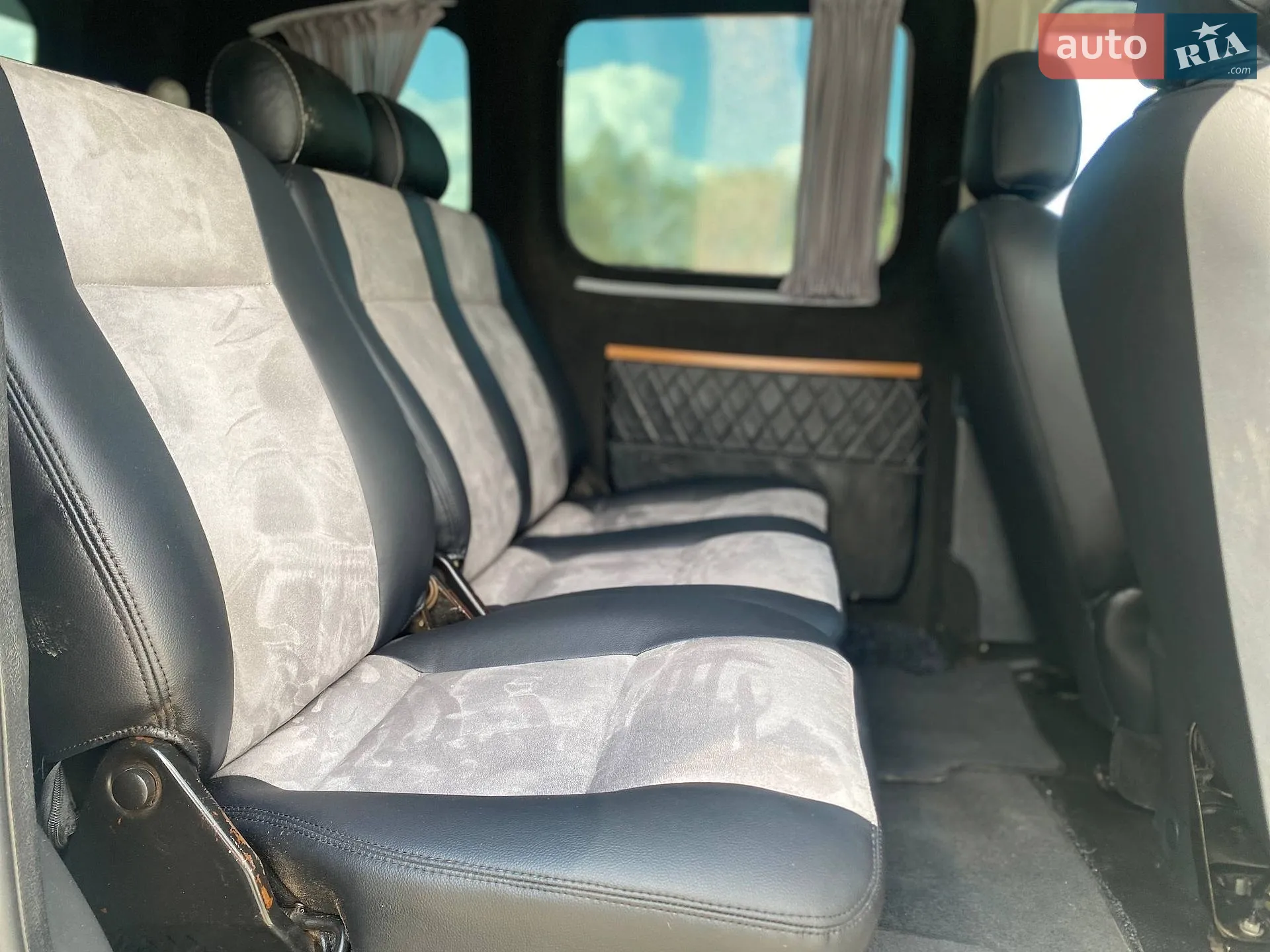 2011 Renault Kangoo - мініатюра 13