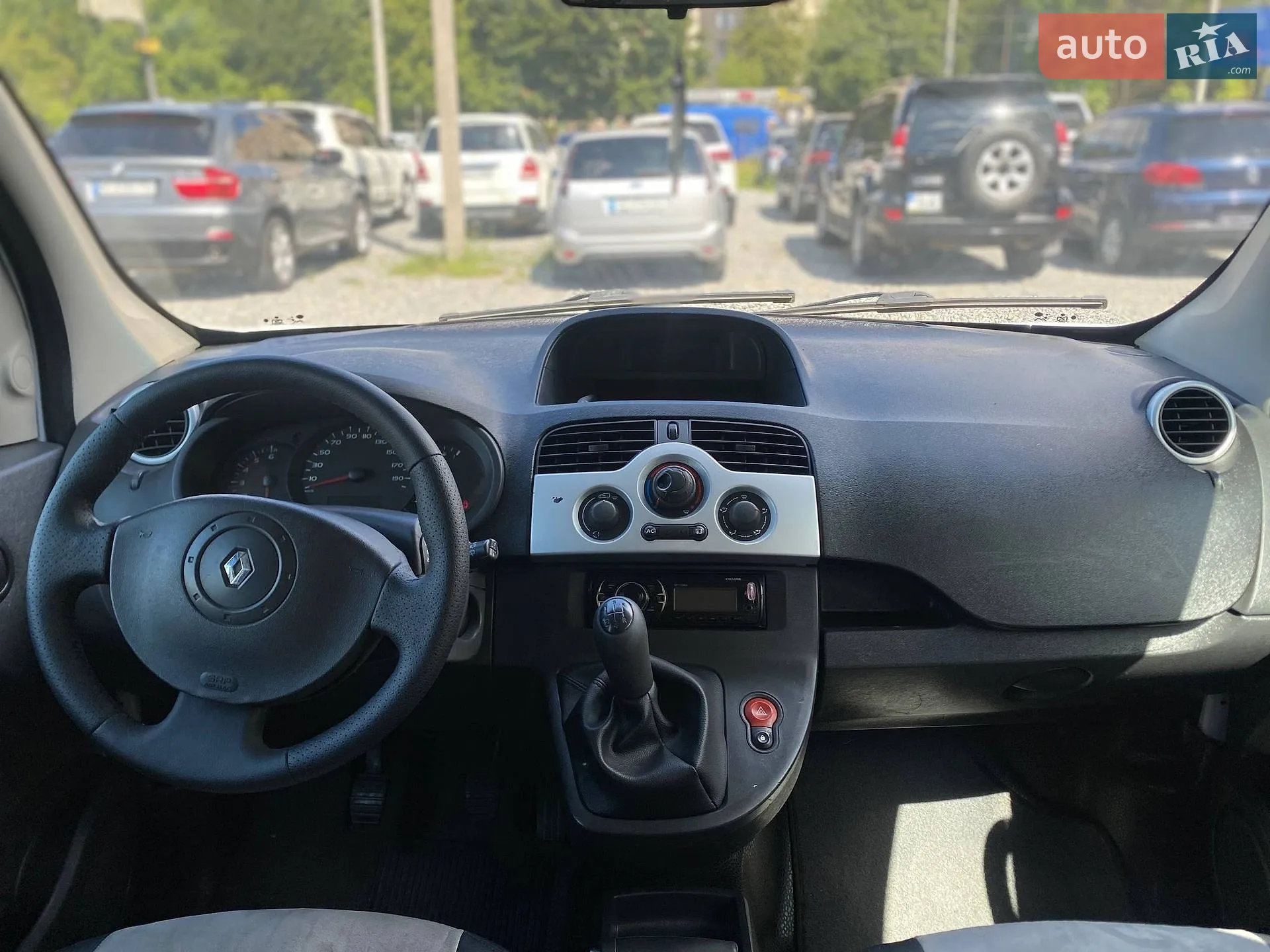 2011 Renault Kangoo - мініатюра 14