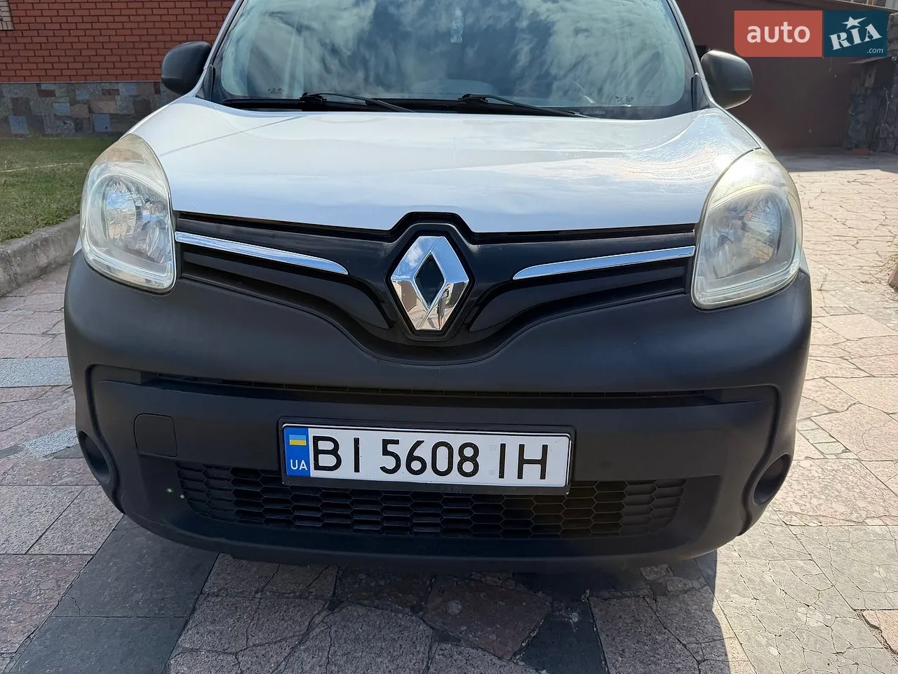 2016 Renault Kangoo - мініатюра 27