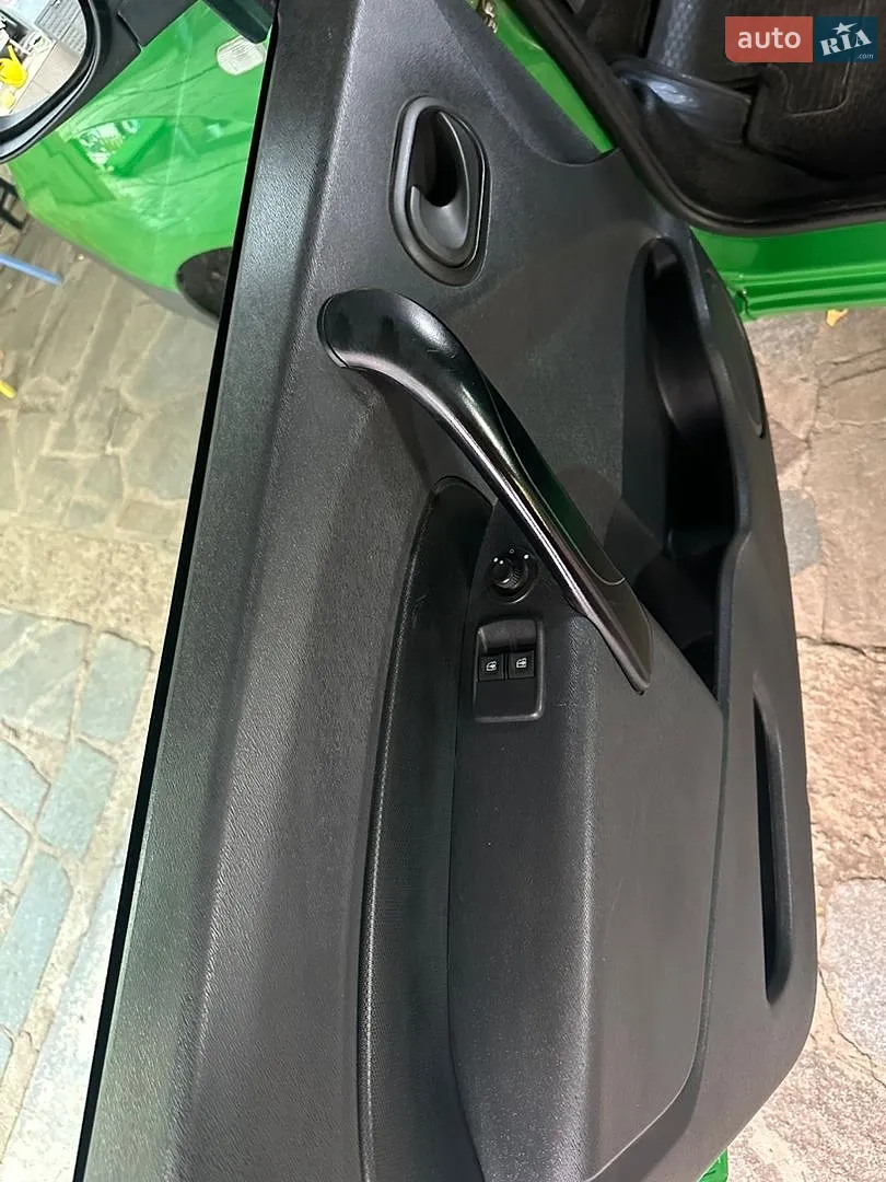2014 Renault Kangoo - мініатюра 15