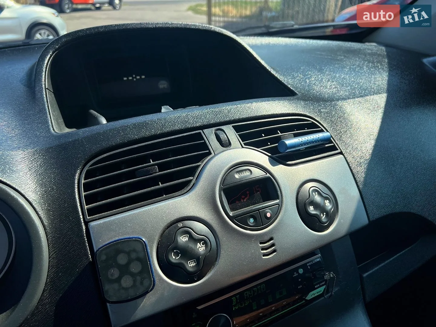 2011 Renault Kangoo - мініатюра 13