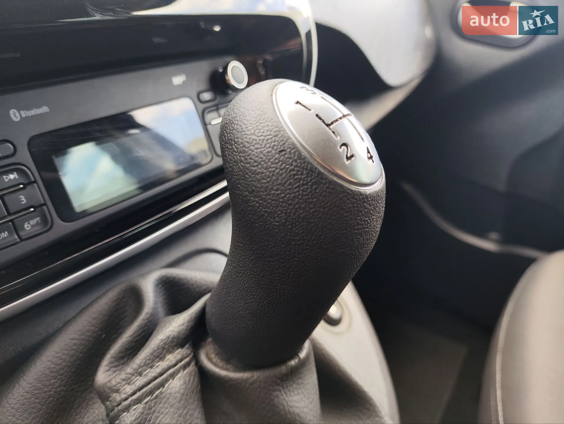 2017 Renault Kangoo - мініатюра 28