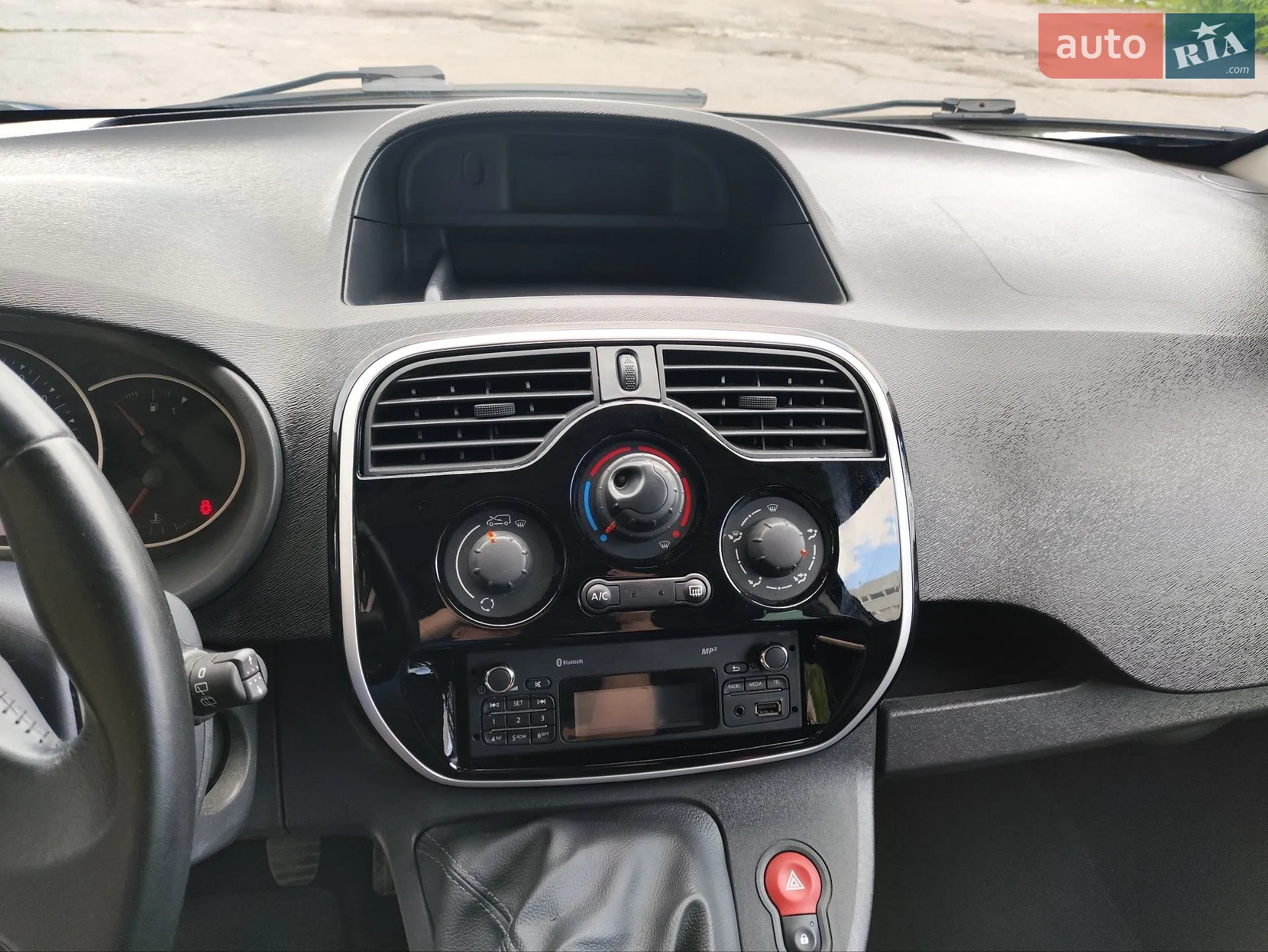 2017 Renault Kangoo - мініатюра 27