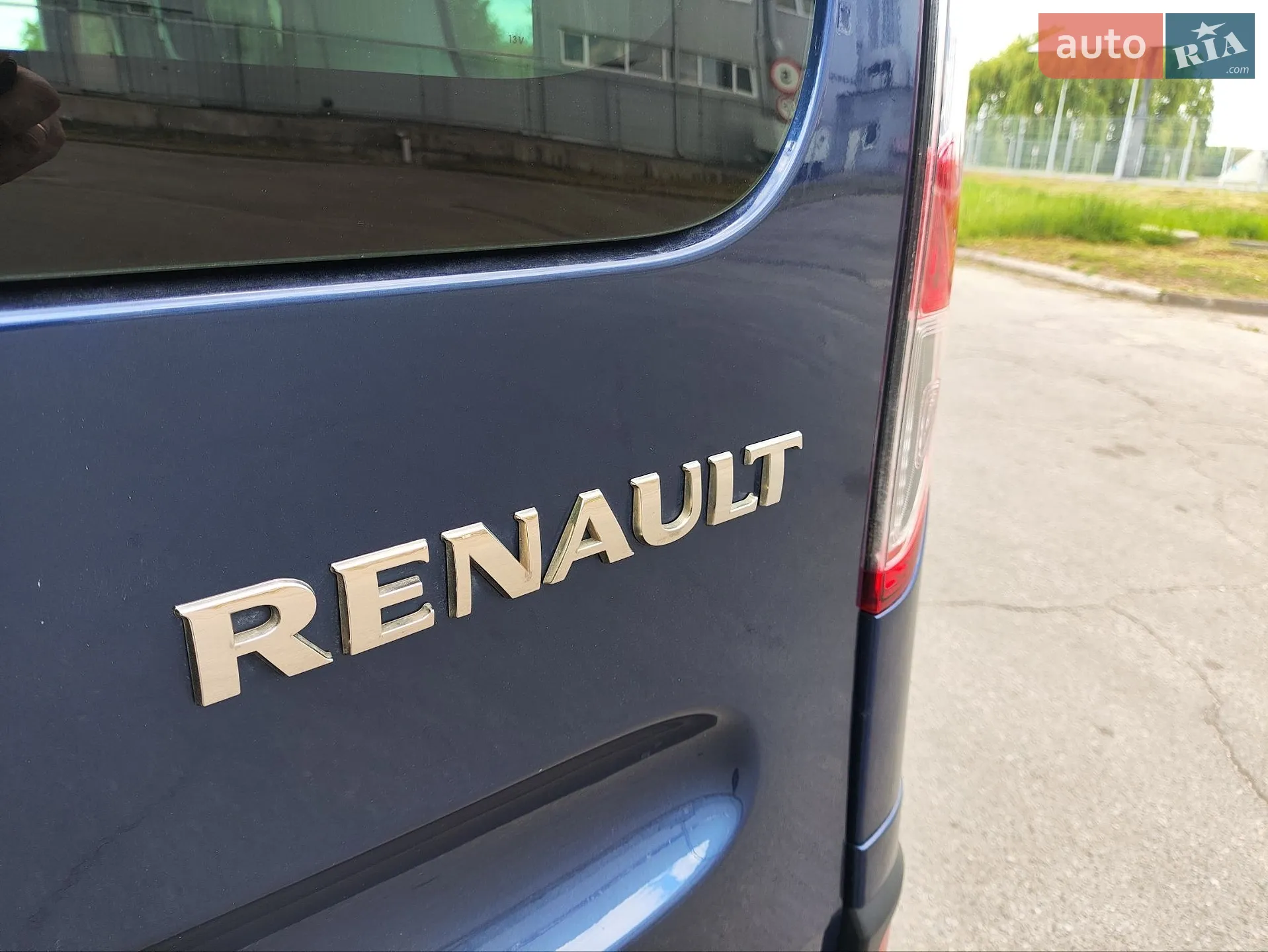 2017 Renault Kangoo - мініатюра 17