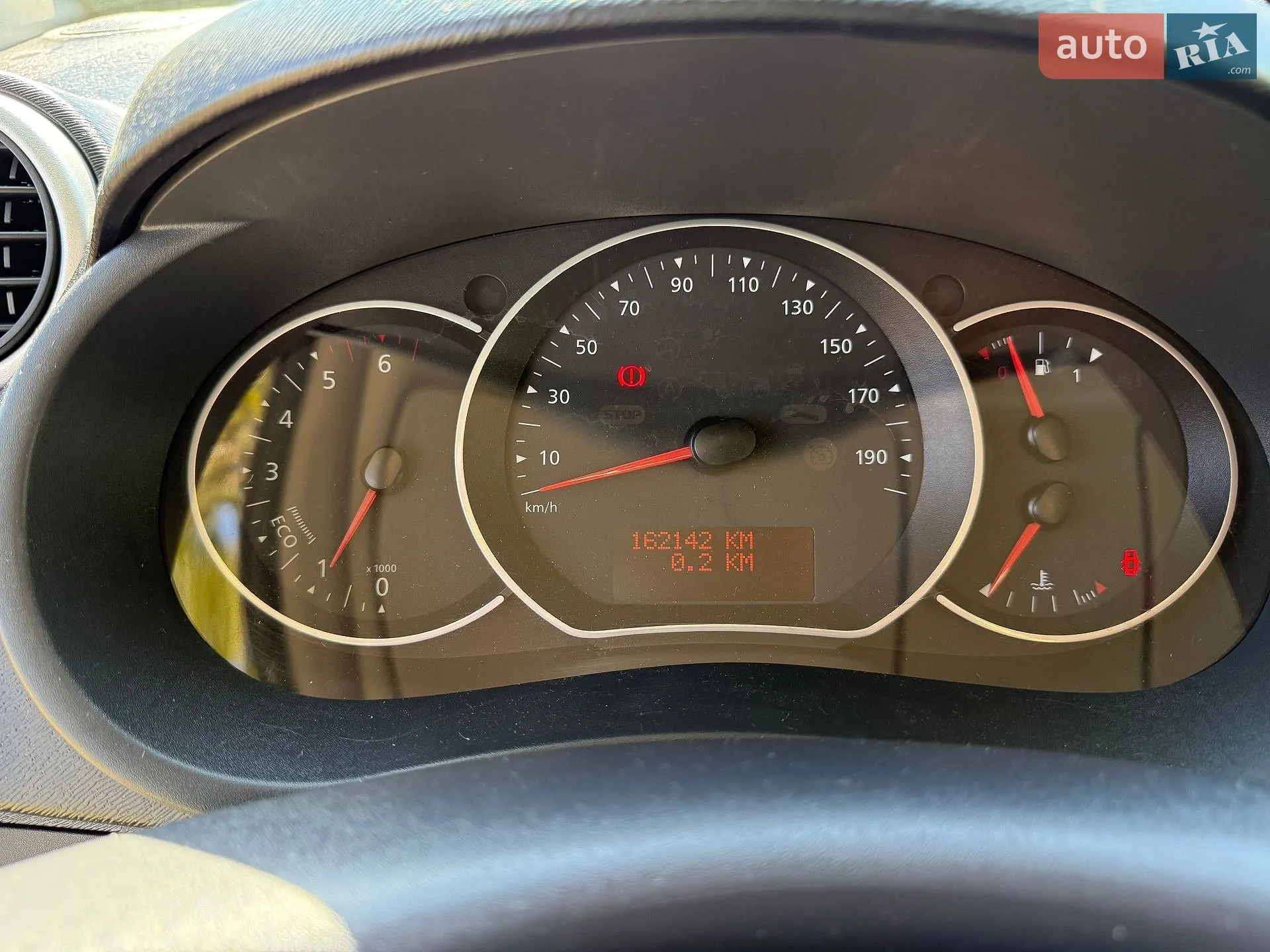 2017 Renault Kangoo - мініатюра 15