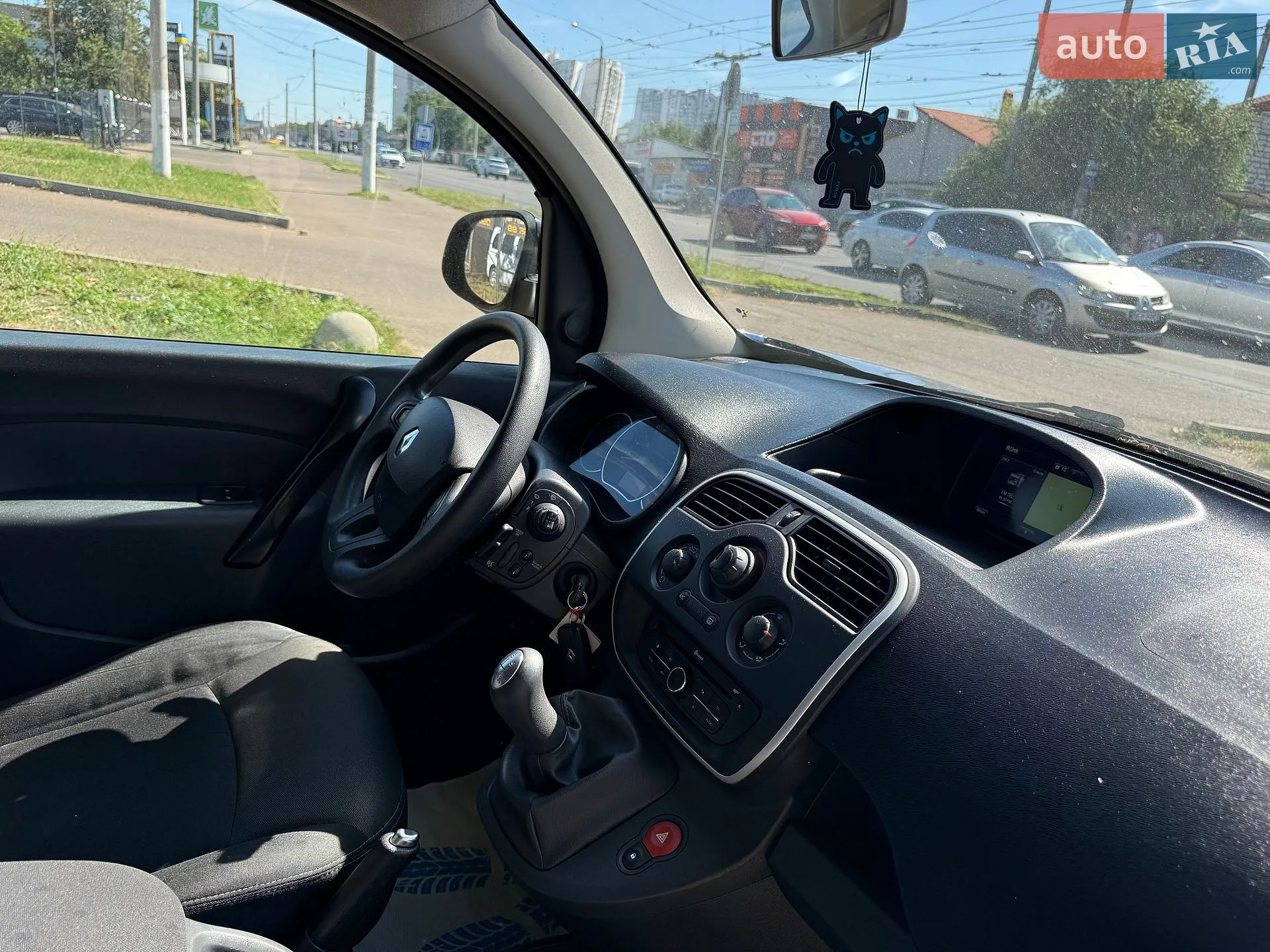 2017 Renault Kangoo - мініатюра 26