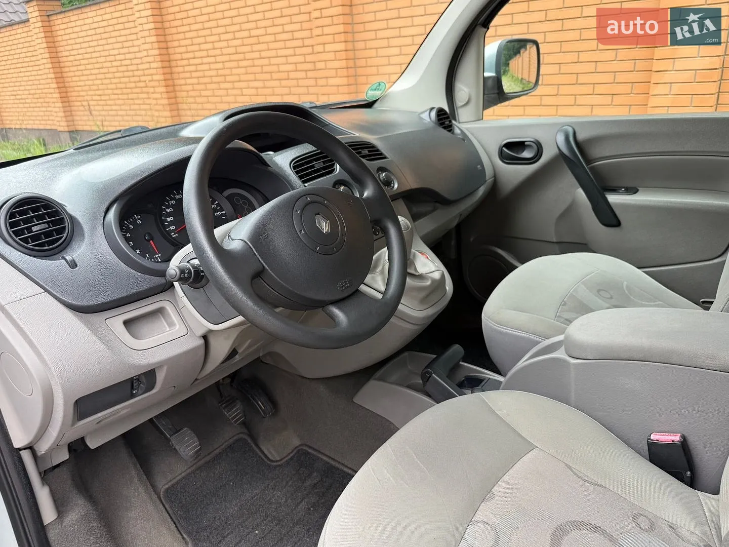 2010 Renault Kangoo - мініатюра 44
