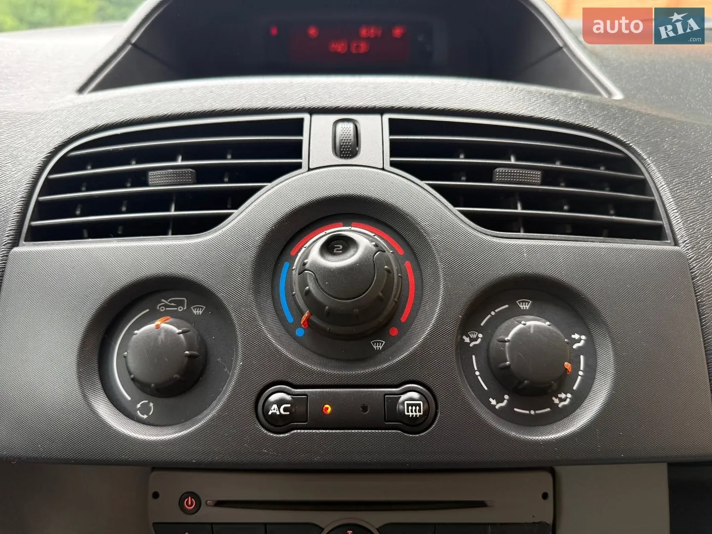 2010 Renault Kangoo - мініатюра 52